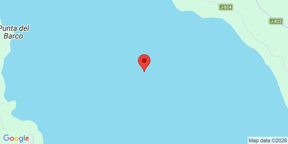 Mapa Estático