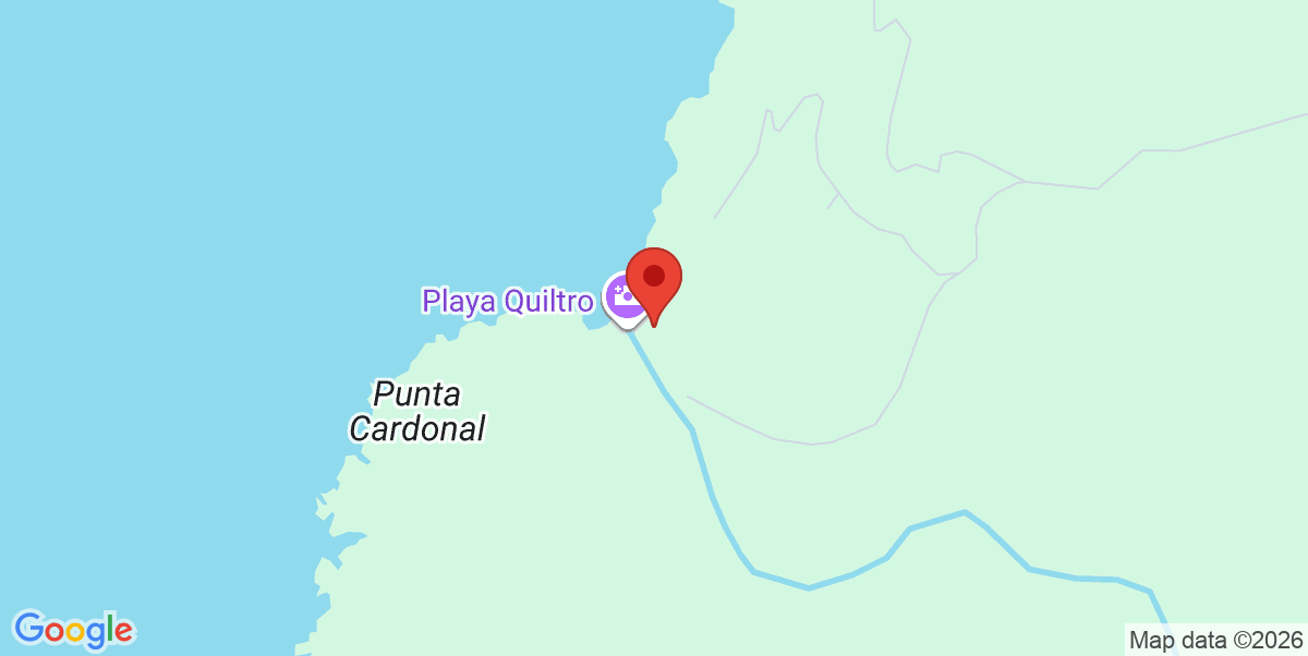 Mapa Estático