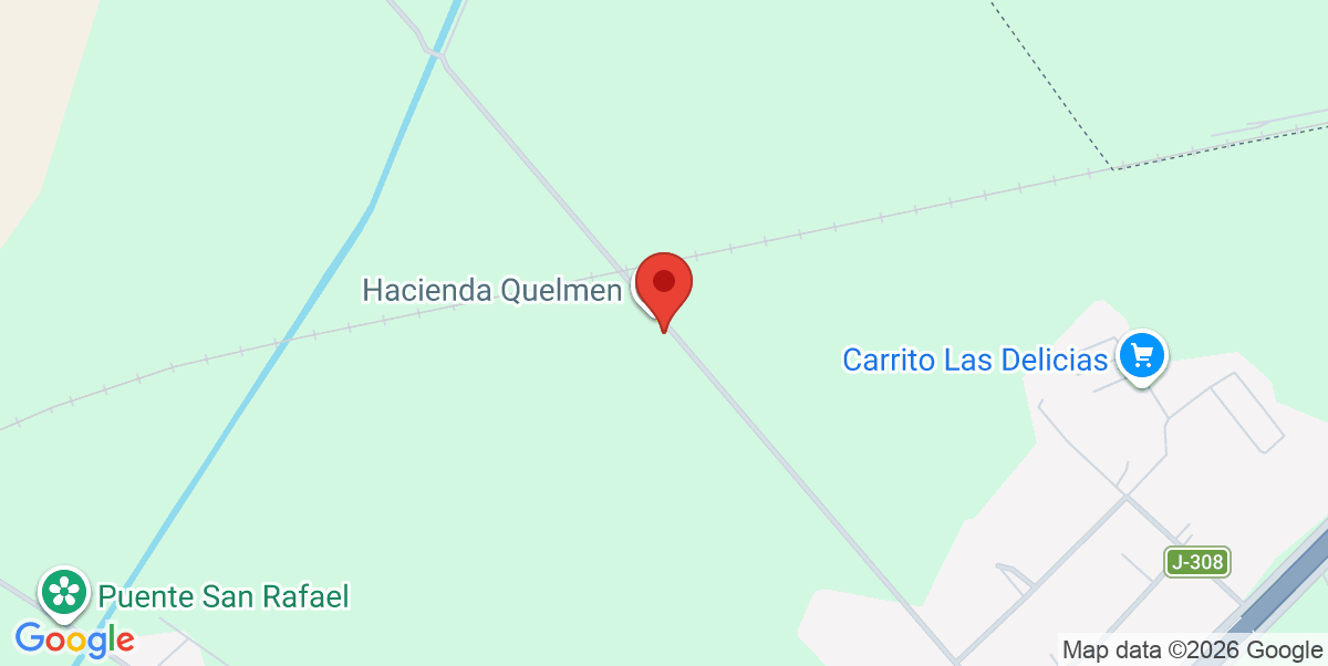 Mapa Estático