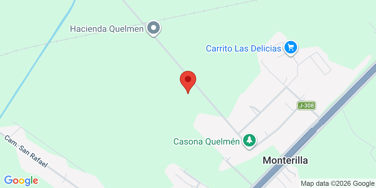 Mapa Estático