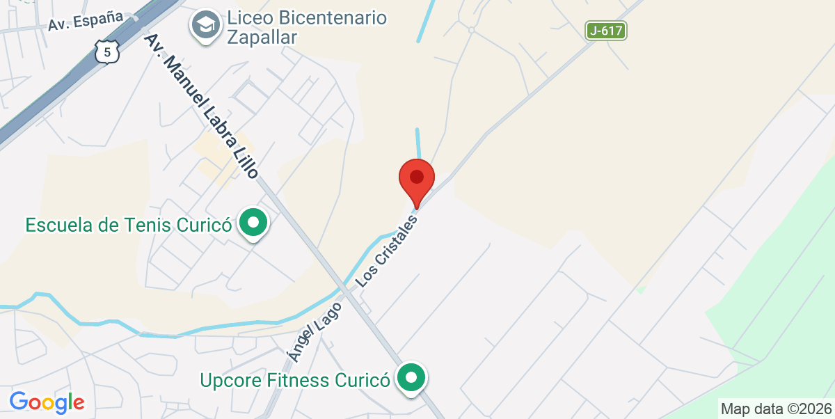 Mapa Estático