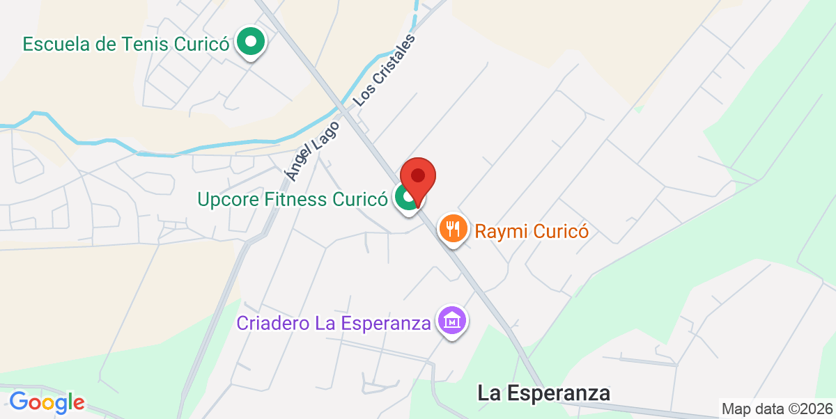 Mapa Estático