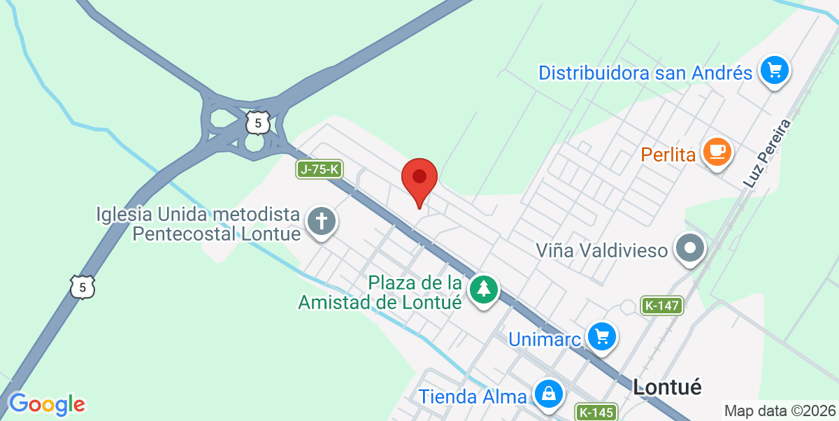 Mapa Estático