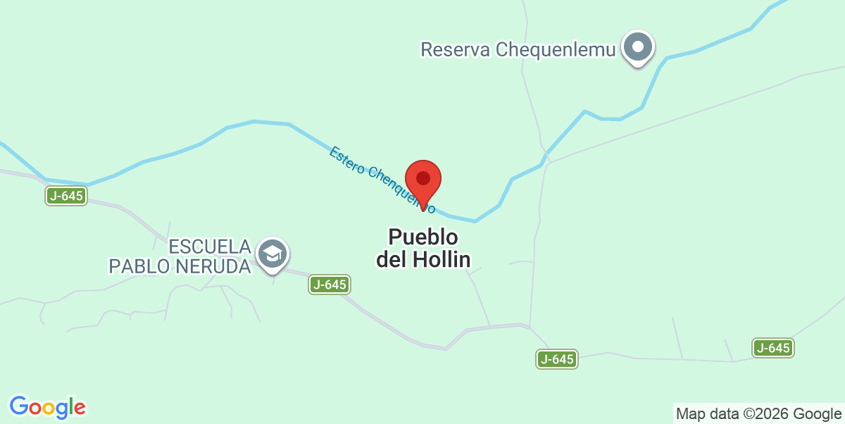 Mapa Estático