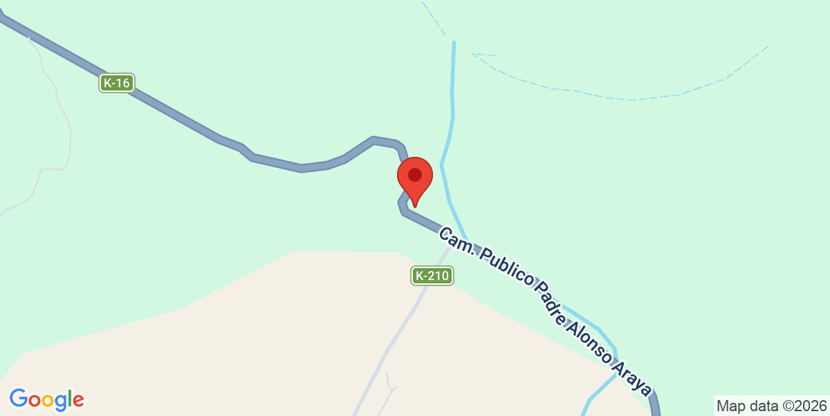 Mapa Estático