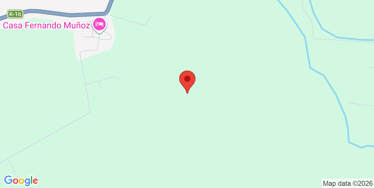 Mapa Estático