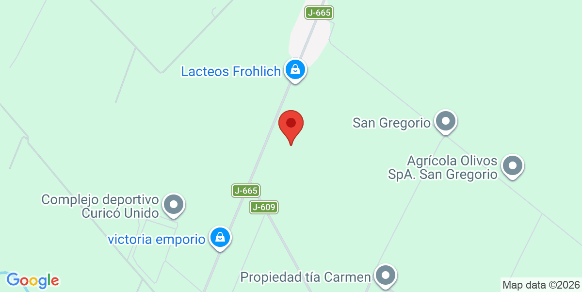 Mapa Estático