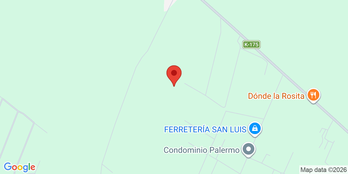 Mapa Estático