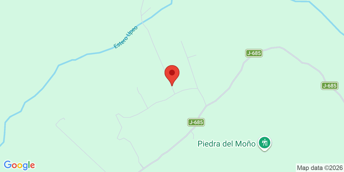 Mapa Estático