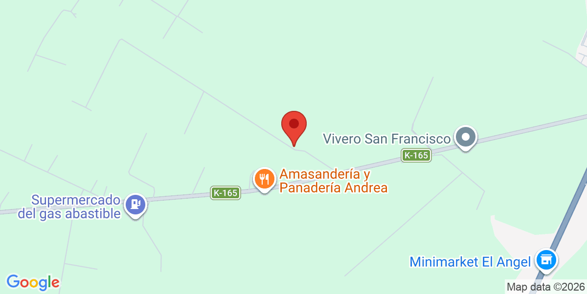 Mapa Estático