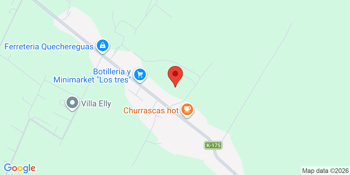 Mapa Estático
