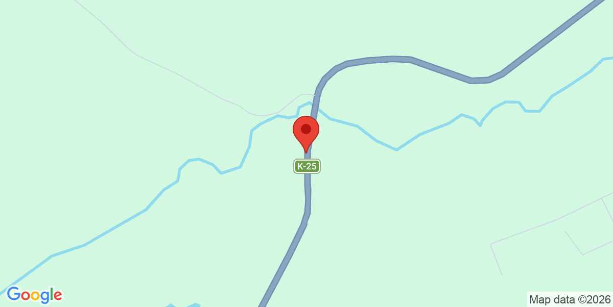 Mapa Estático