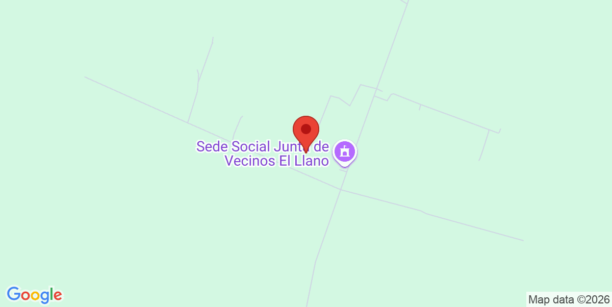 Mapa Estático