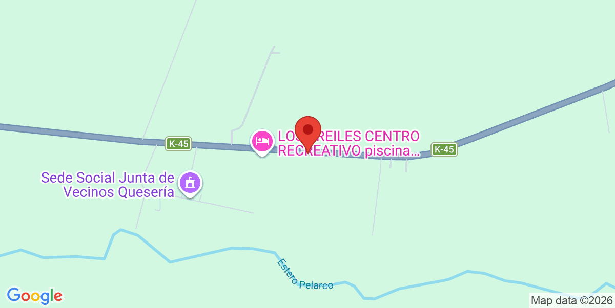 Mapa Estático