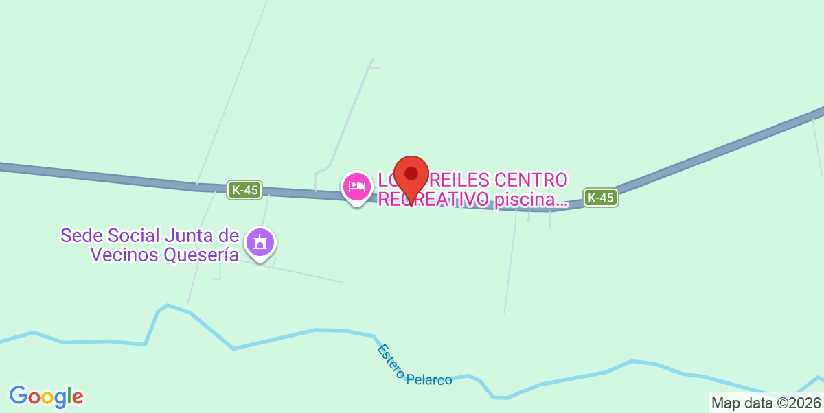 Mapa Estático