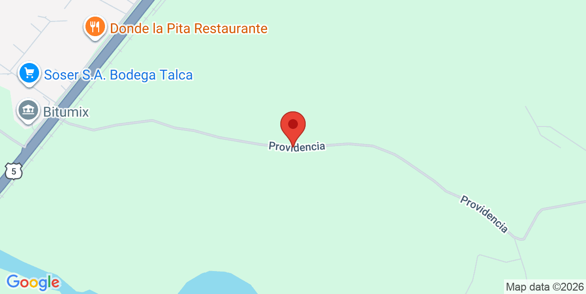 Mapa Estático