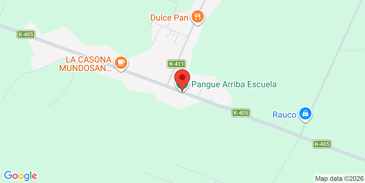 Mapa Estático