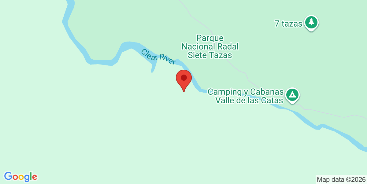 Mapa Estático