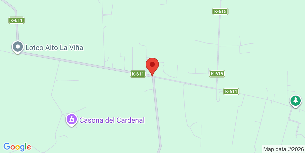 Mapa Estático