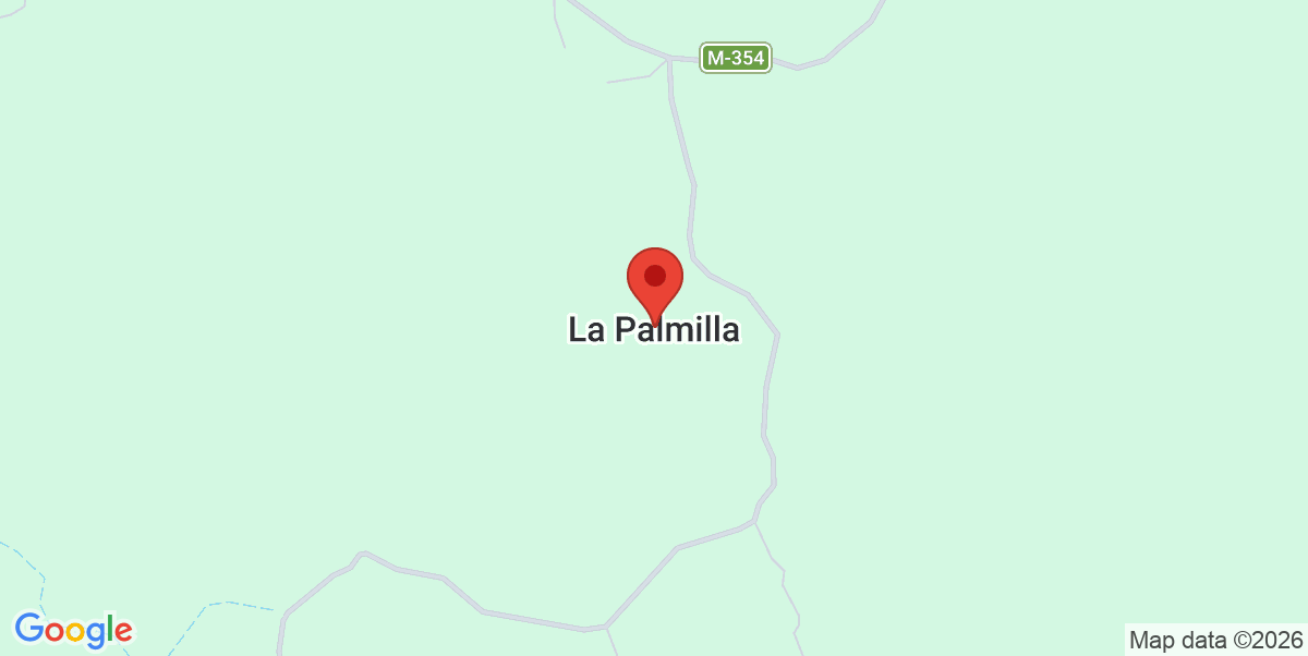 Mapa Estático