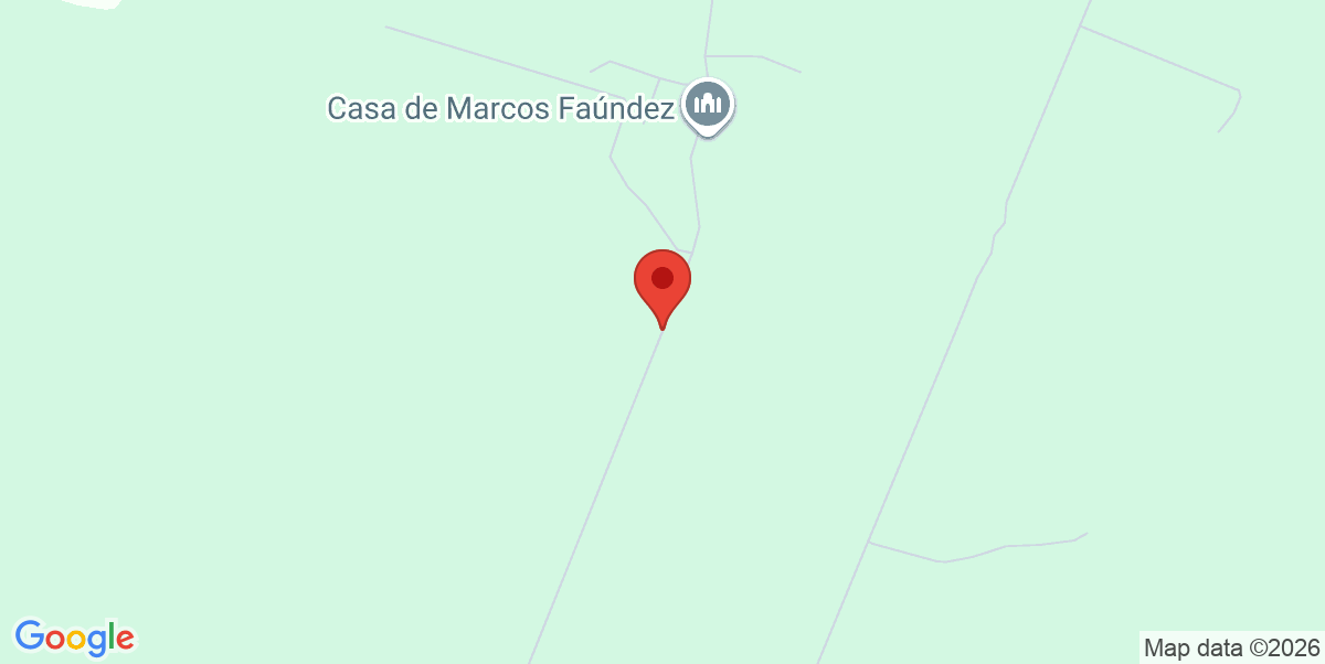 Mapa Estático