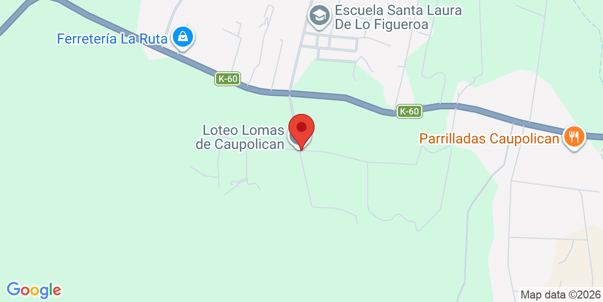 Mapa Estático