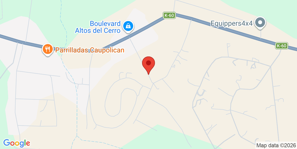 Mapa Estático