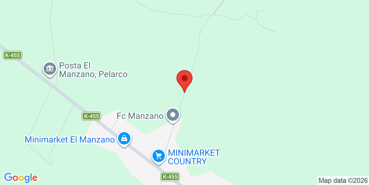 Mapa Estático