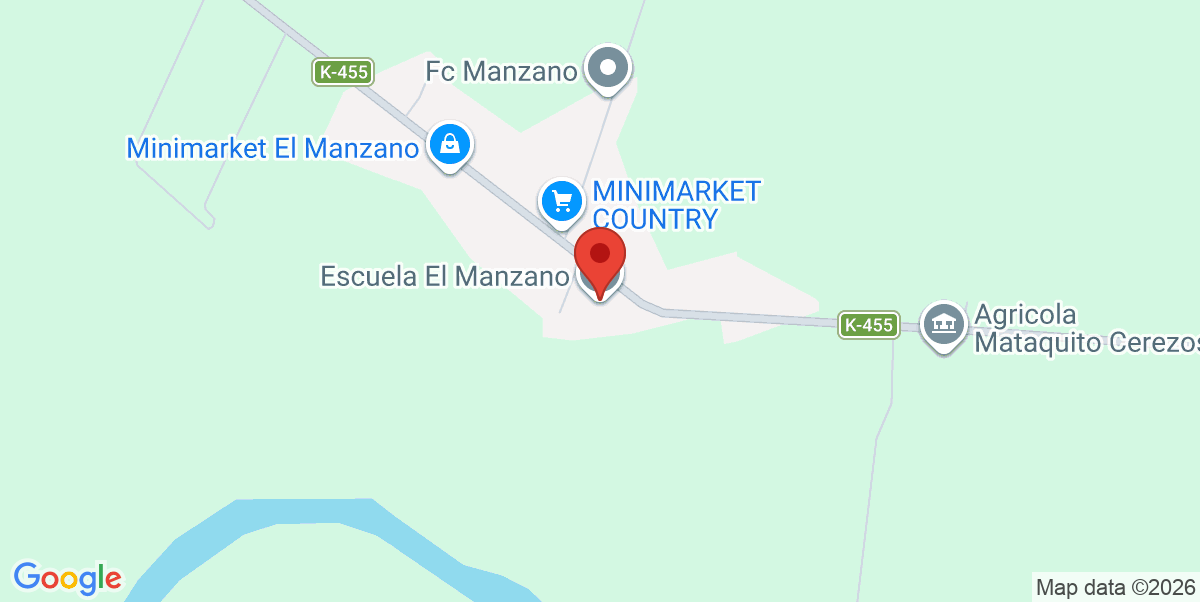 Mapa Estático