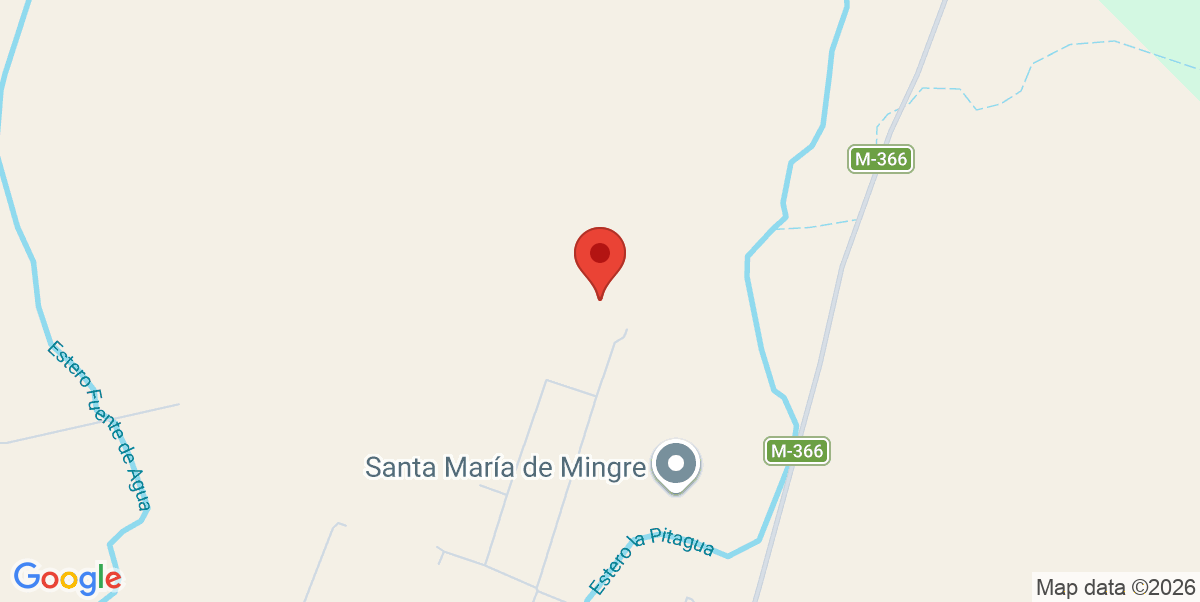 Mapa Estático