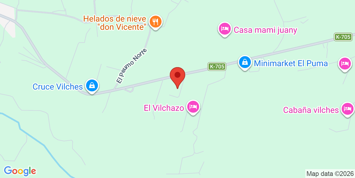 Mapa Estático