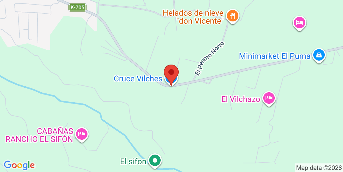 Mapa Estático