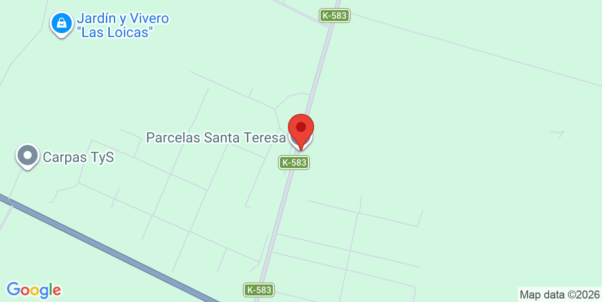 Mapa Estático