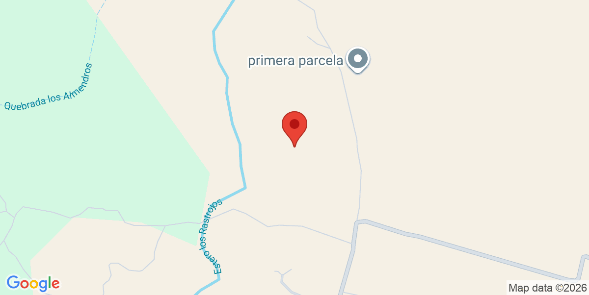 Mapa Estático