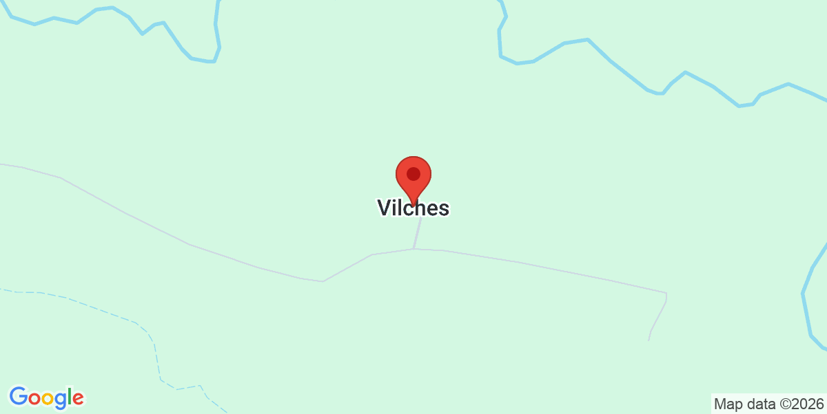 Mapa Estático
