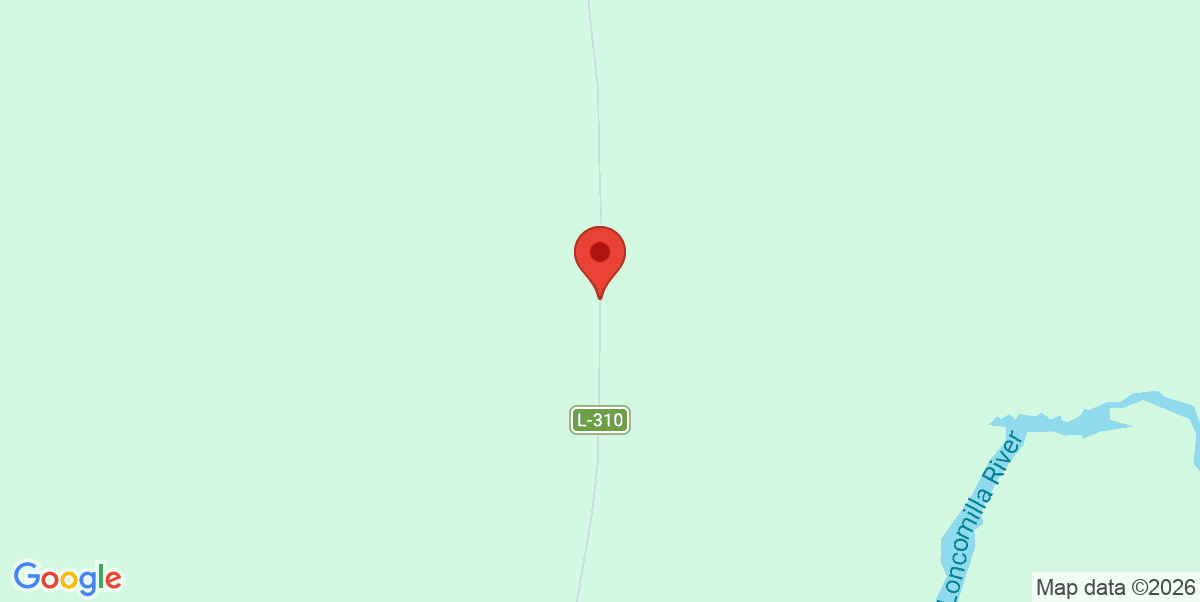 Mapa Estático