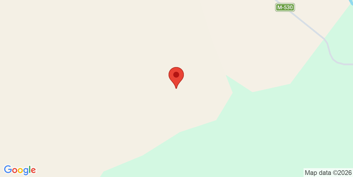 Mapa Estático