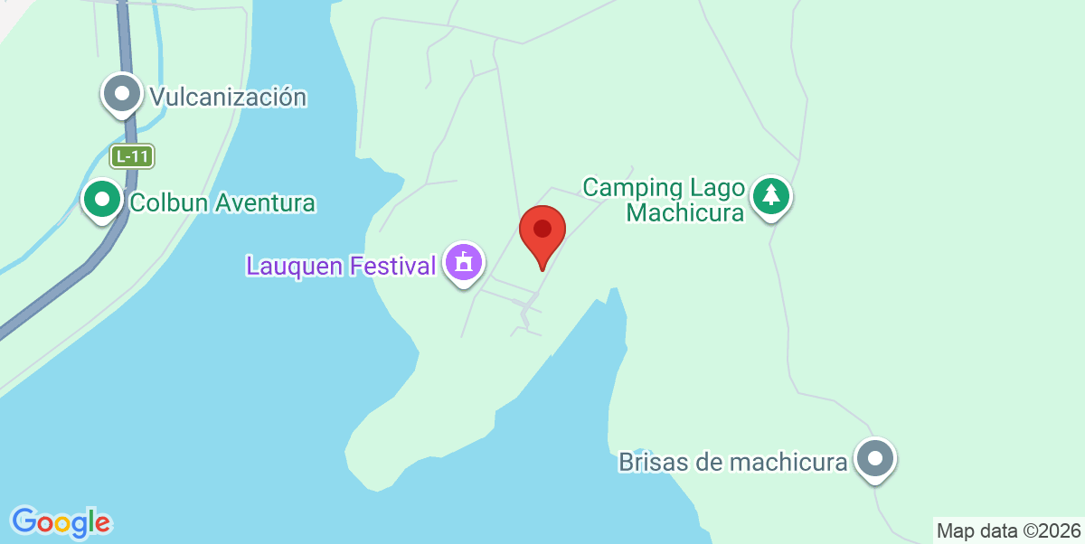 Mapa Estático