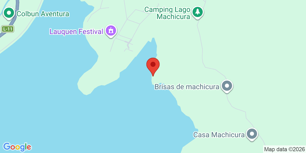 Mapa Estático