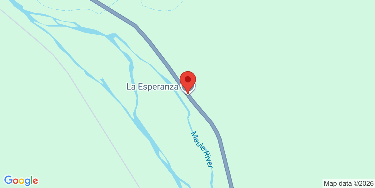 Mapa Estático