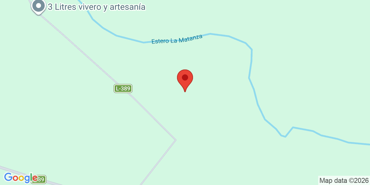 Mapa Estático