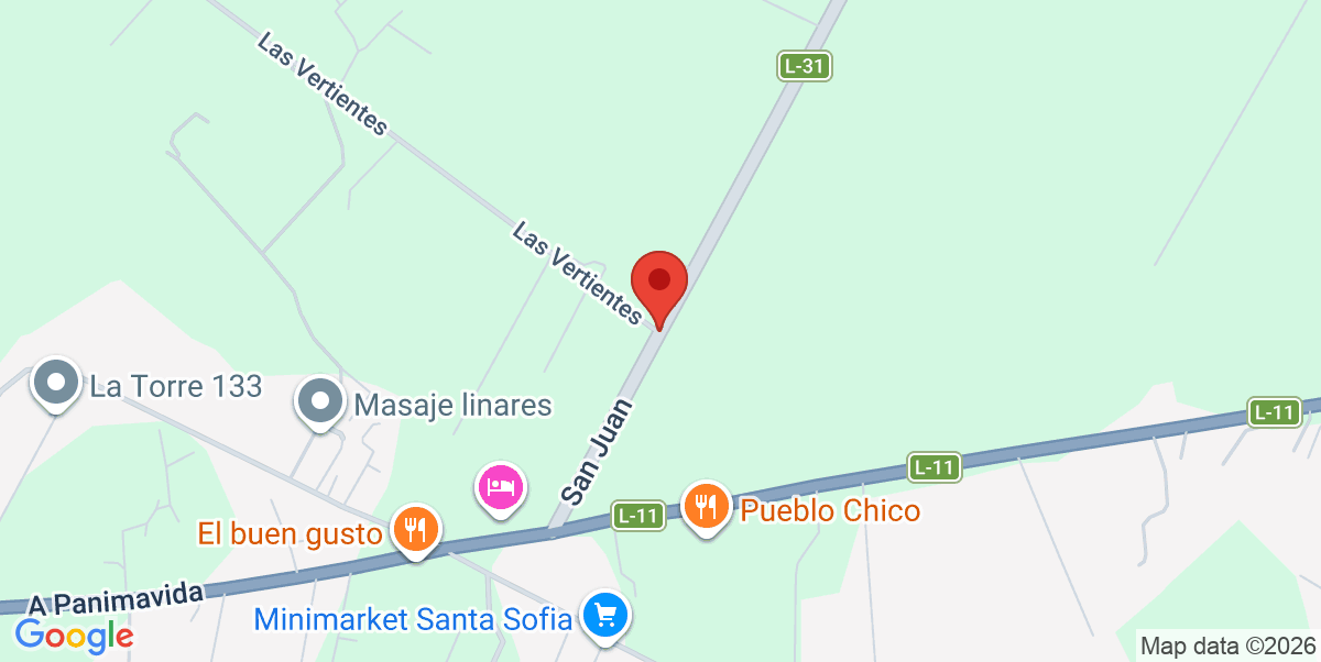 Mapa Estático