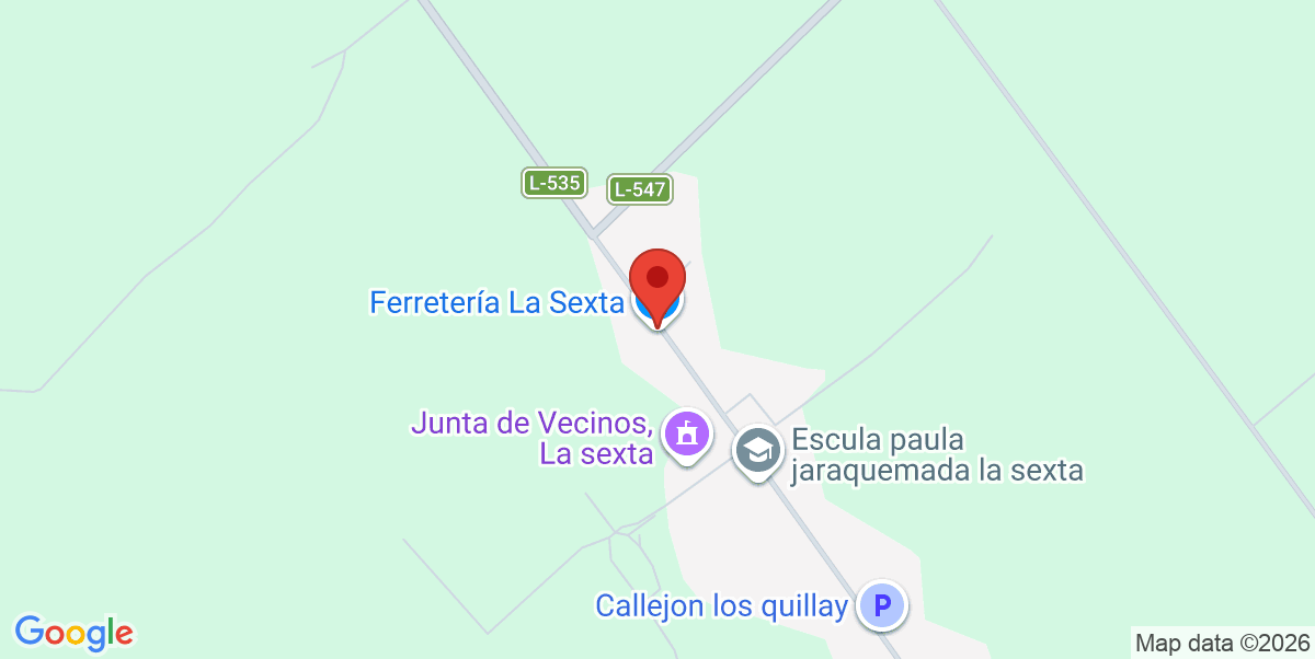 Mapa Estático