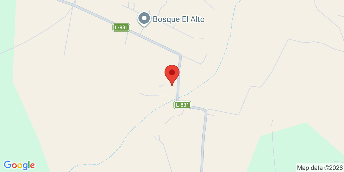 Mapa Estático