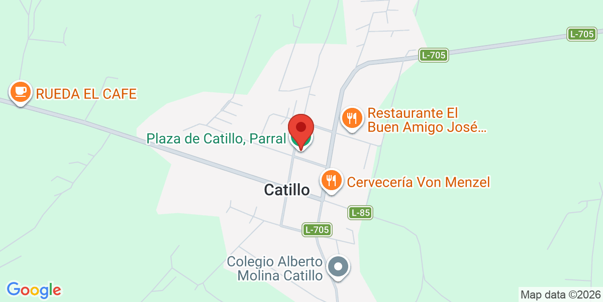 Mapa Estático