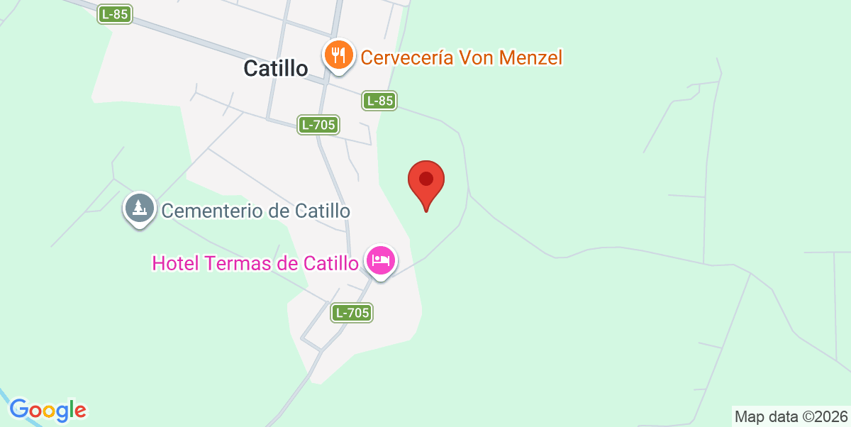 Mapa Estático