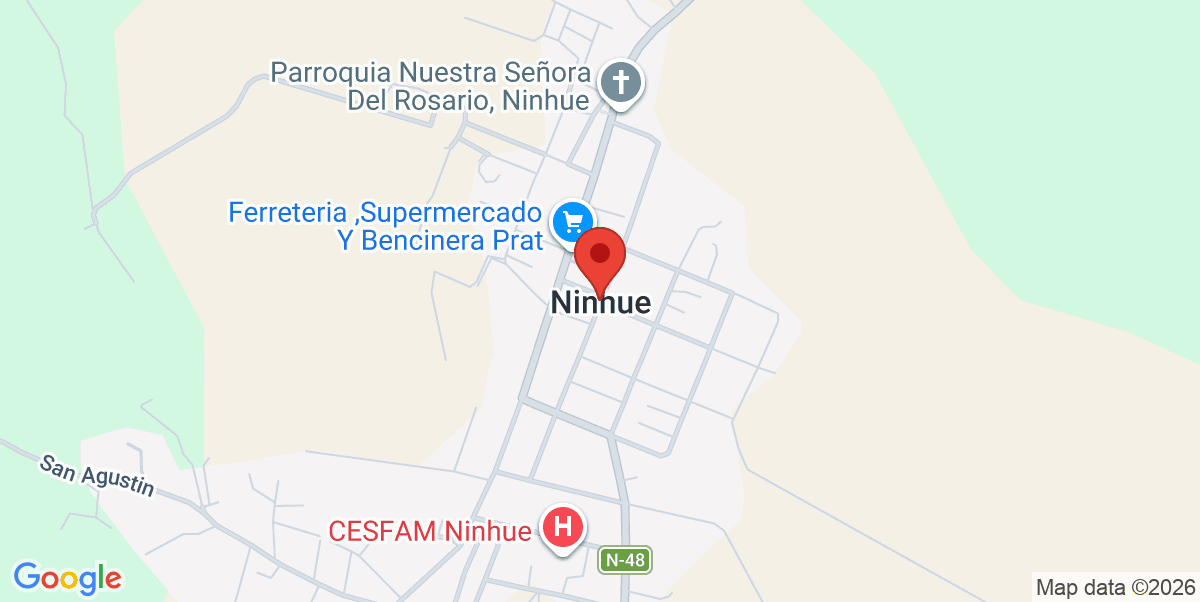 Mapa Estático