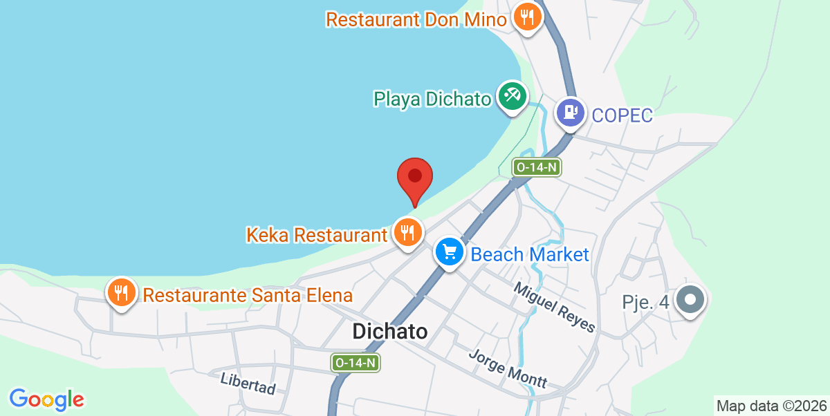 Mapa Estático