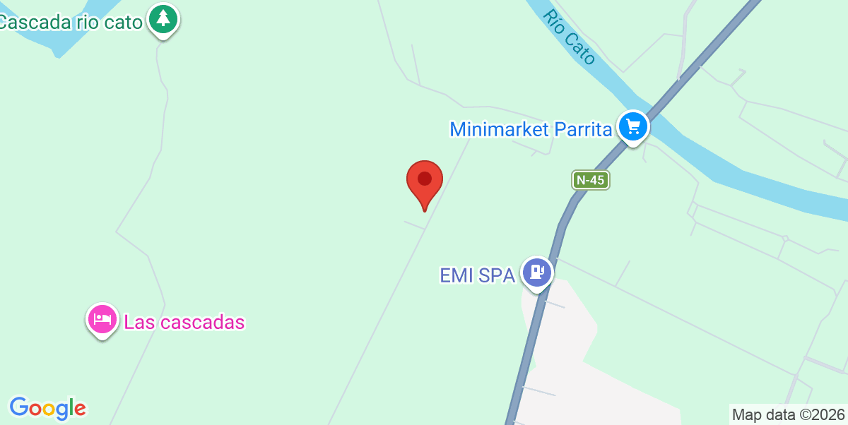 Mapa Estático