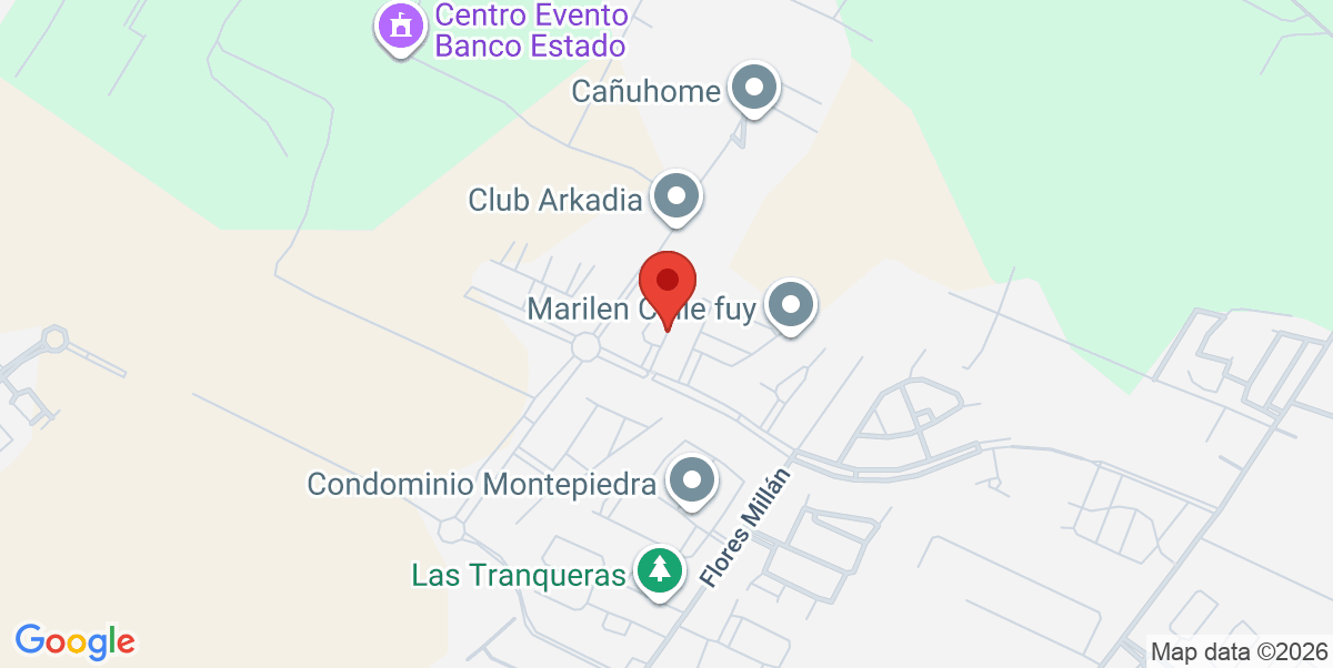 Mapa Estático